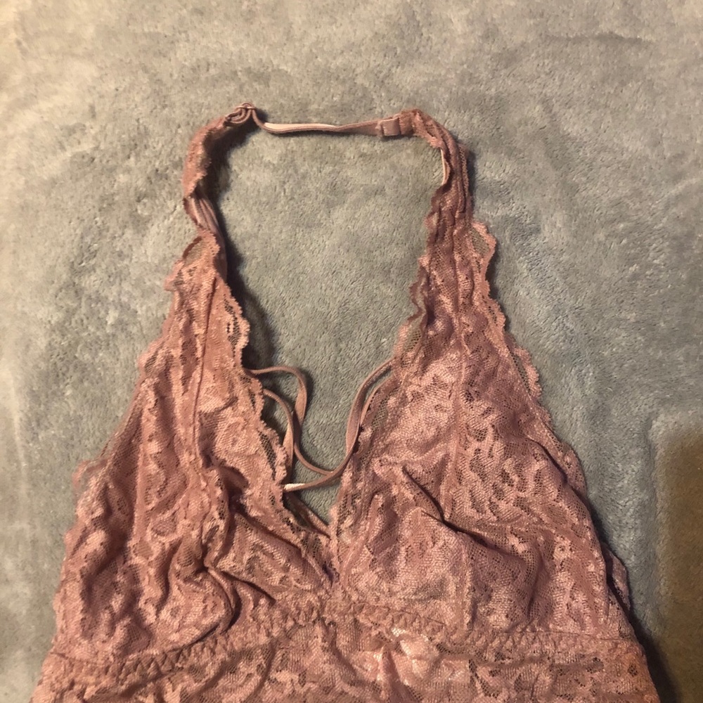 Victors Secret Bralette